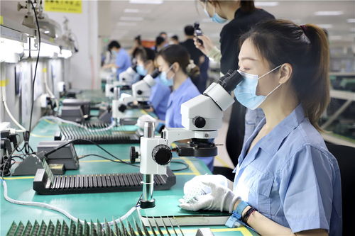 是時候重新認識石家莊了⑦ 當(dāng)好網(wǎng)絡(luò)技術(shù)服務(wù)的“排頭兵”與“領(lǐng)頭雁”