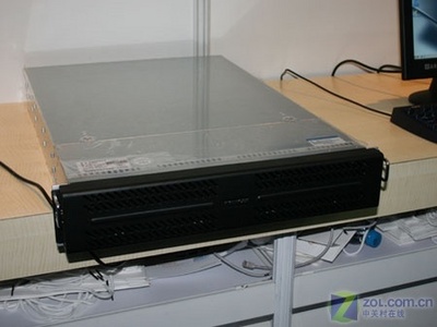 浪潮亮相北京IDF，以創(chuàng)新硬件實(shí)力驅(qū)動(dòng)科技時(shí)代