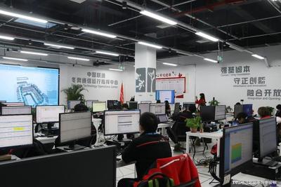 中國(guó)聯(lián)通冬奧通信技術(shù)運(yùn)行保障團(tuán)隊(duì)全面啟動(dòng)賽時(shí)保障，護(hù)航北京網(wǎng)絡(luò)技術(shù)服務(wù)